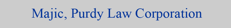 Majic Purdy Law Corporation